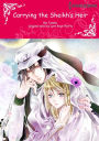 CARRYING THE SHEIKH'S HEIR: Harlequin comics