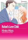 RAFAEL'S LOVE-CHILD: Harlequin comics