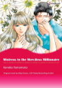 MISTRESS TO THE MERCILESS MILLIONAIRE: Harlequin comics