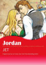 JORDAN: Mills&Boon comics
