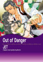 OUT OF DANGER: Harlequin comics