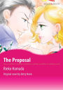 THE PROPOSAL: Harlequin comics