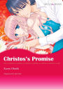 CHRISTOS'S PROMISE: Mills&Boon comics