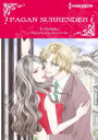 PAGAN SURRENDER: Harlequin comics