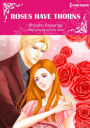 ROSES HAVE THORNS: Harlequin comics