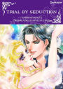 TRIAL BY SEDUCTION: Harlequin comics