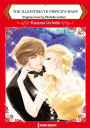THE ILLEGITIMATE PRINCE'S BABY: Harlequin comics