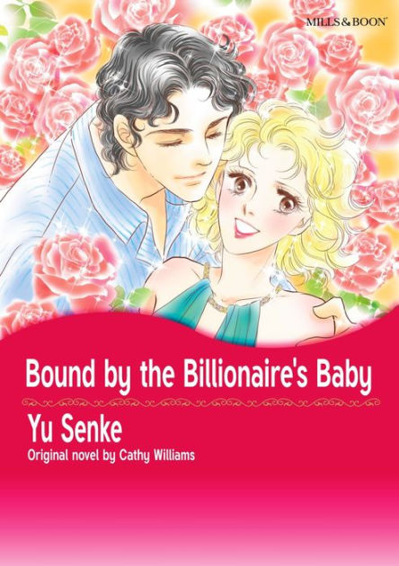 Bound by the Billionaire's Baby by Cathy Williams