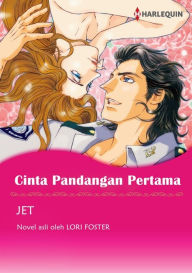 Title: Cinta Pandangan Pertama: Harlequin comics, Author: Lori Foster