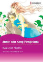 Annie dan sang Pengelana: Harlequin comics