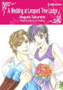 A WEDDING AT LEOPARD TREE LODGE: Harlequin comics