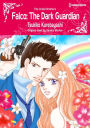 FALCO: THE DARK GUARDIAN: Harlequin comics