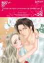 THE GREEK'S MARRIAGE BARGAIN: Harlequin comics