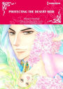 PROTECTING THE DESERT HEIR: Harlequin comics
