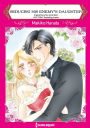 SEDUCING HIS ENEMY'S DAUGHTER: Harlequin comics