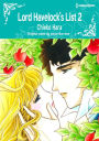 LORD HAVELOCK'S LIST 2: Harlequin comics