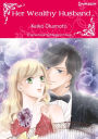 HER WEALTHY HUSBAND: Harlequin comics