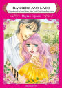 RAWHIDE AND LACE: Mills&Boon comics