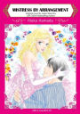 MISTRESS BY ARRANGEMENT: Harlequin comics
