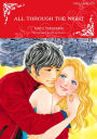 ALL THROUGH THE NIGHT: Harlequin comics