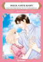 Rock-A-Bye Baby: Harlequin comics