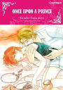 ONCE UPON A PRINCE: Harlequin comics