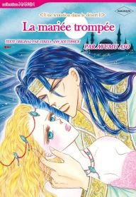 Title: [Collection] L'amour de l'Orient: Harlequin comics, Author: Teresa Southwick