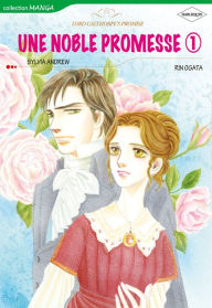 Title: [Collection] Une noble promesse: Harlequin comics, Author: Sylvia Andrew