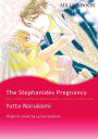 THE STEPHANIDES PREGNANCY: Mills & Boon comics