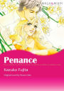 PENANCE: Mills & Boon comics