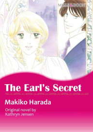 Title: THE EARL'S SECRET: Mills & Boon comics, Author: Kathryn Jensen