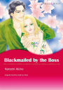 BLACKMAILED BY THE BOSS: Mills & Boon comics