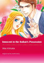 INNOCENT IN THE ITALIAN'S POSSESSION: Mills & Boon comics