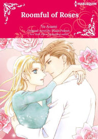 Title: ROOMFUL OF ROSES: Harlequin comics, Author: Diana Palmer