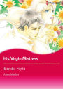 His Virgin Mistress: Harlequin comics