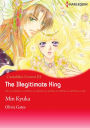 The Illegitimate King: Harlequin comics