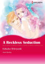 A Reckless Seduction: Harlequin comics