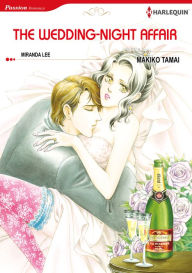 The Wedding-Night Affair: Harlequin comics