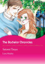 The Bachelor Chronicles: Harlequin comics