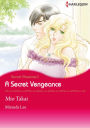 A Secret Vengeance: Harlequin comics