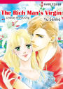The Rich Man's Virgin: Harlequin comics