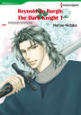 Reynold De Burgh: The Dark Knight 1: Harlequin comics