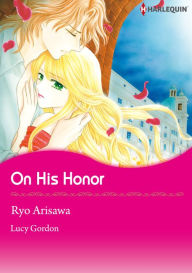 On His Honor: Harlequin comics