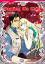 Wanting His Child: Harlequin comics