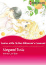 Captive at the Sicilian Billionaire's Command: Harlequin comics