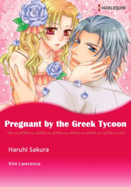 Title: Pregnant by the Greek Tycoon: Harlequin comics, Author: Kim Lawrence