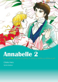 Title: Annabelle 2: Harlequin comics, Author: Sylvia Andrew