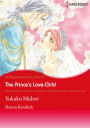 The Prince's Love-Child: Harlequin comics