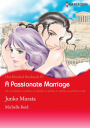 A Passionate Marriage: Harlequin comics
