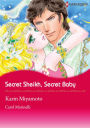 Secret Sheikh, Secret Baby: Harlequin comics